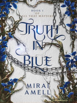 cover image of Truth in Blue